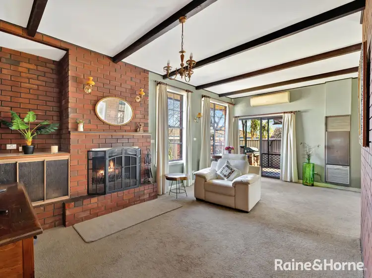Second view of Homely house listing, 20 Kabbera Boulevard, Kelso NSW 2795