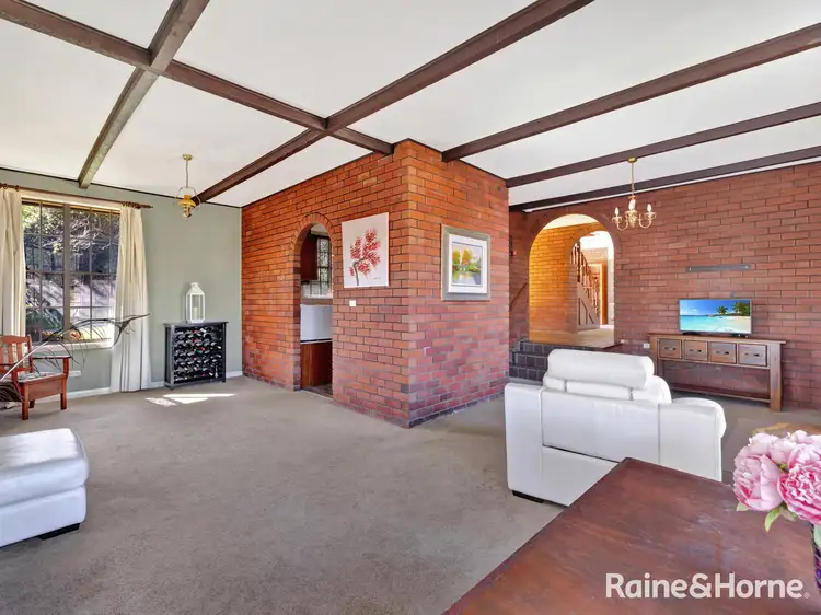 Fourth view of Homely house listing, 20 Kabbera Boulevard, Kelso NSW 2795