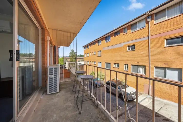 Second view of Homely apartment listing, 7/67 Lurline Street, Katoomba NSW 2780