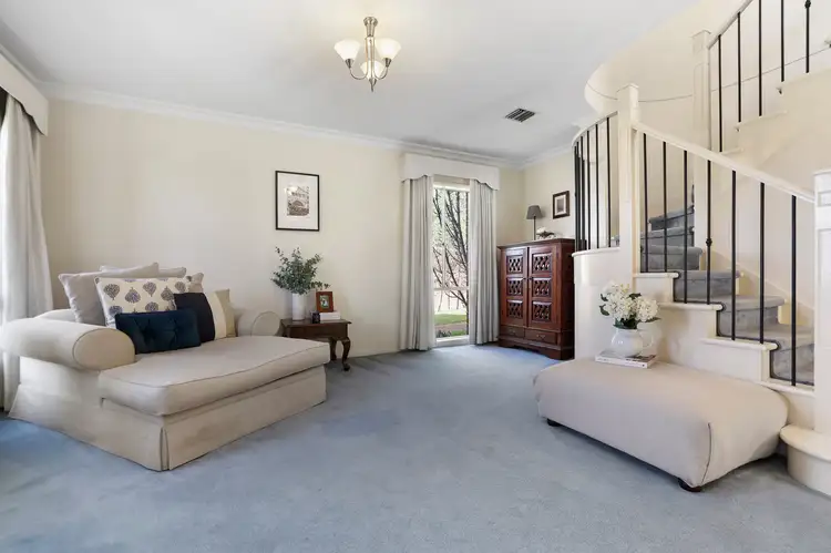 Second view of Homely house listing, 16 Renton Court, Sunbury VIC 3429