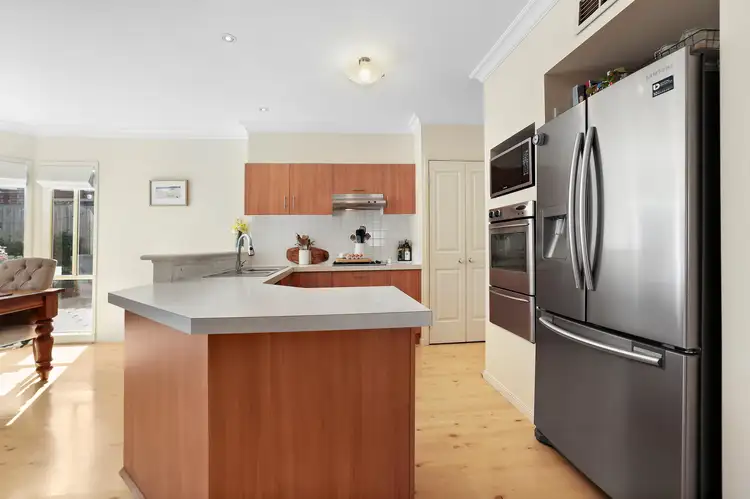 Third view of Homely house listing, 16 Renton Court, Sunbury VIC 3429