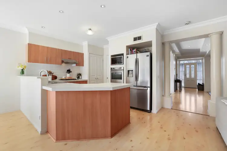 Fourth view of Homely house listing, 16 Renton Court, Sunbury VIC 3429