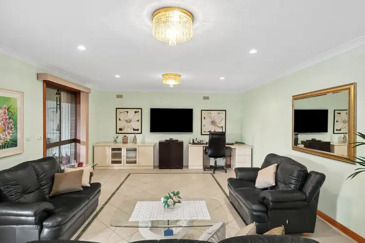Second view of Homely house listing, 25 Taylors Road, St Albans VIC 3021