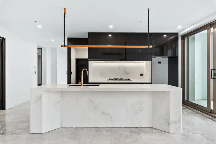 Fourth view of Homely apartment listing, 3537/180 George Street, Parramatta NSW 2150