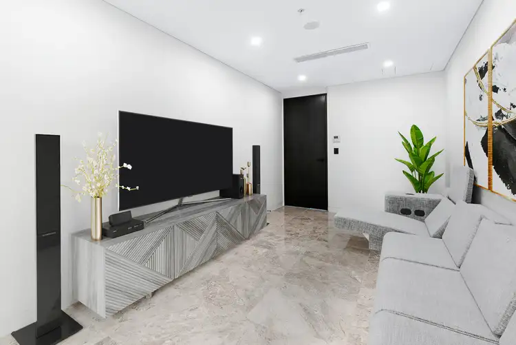Fifth view of Homely apartment listing, 3537/180 George Street, Parramatta NSW 2150