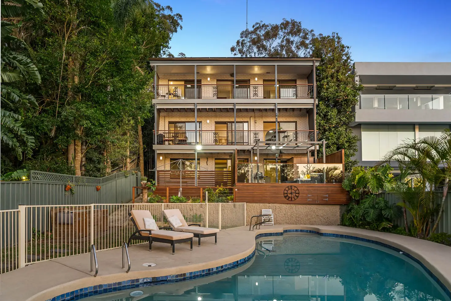 Main view of Homely house listing, 54 Llewellyn Street, Oatley NSW 2223