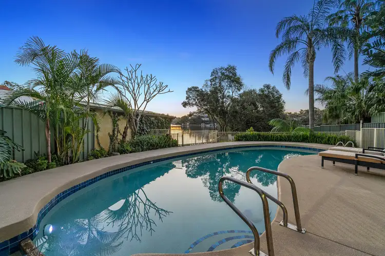 Fourth view of Homely house listing, 54 Llewellyn Street, Oatley NSW 2223