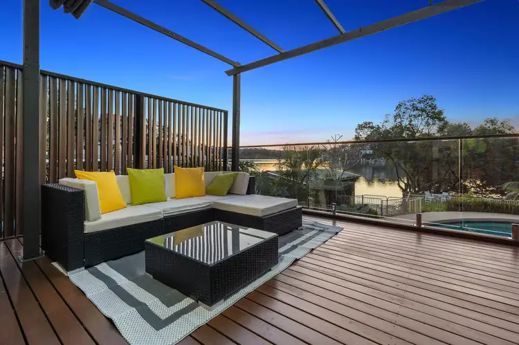 Fifth view of Homely house listing, 54 Llewellyn Street, Oatley NSW 2223