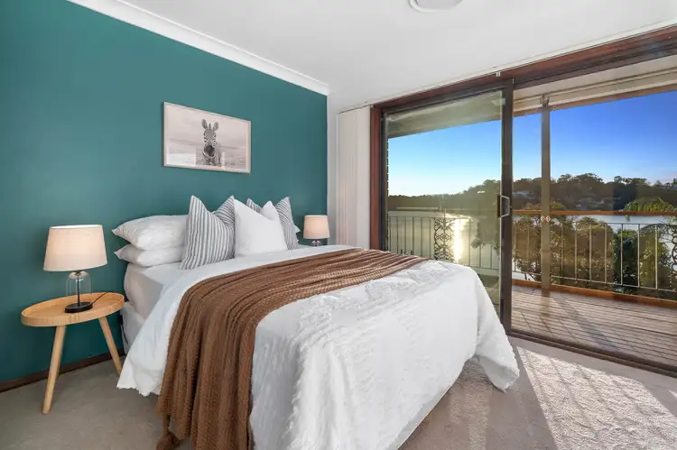 Sixth view of Homely house listing, 54 Llewellyn Street, Oatley NSW 2223