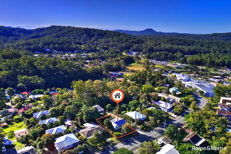 Main view of Homely house listing, 32 Netherton Street, Nambour QLD 4560