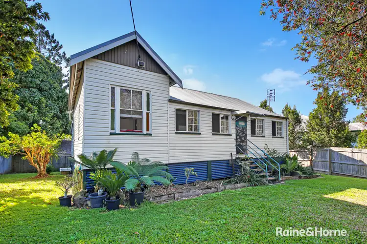 Second view of Homely house listing, 32 Netherton Street, Nambour QLD 4560