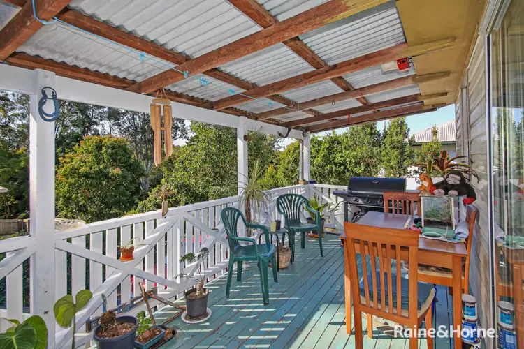 Third view of Homely house listing, 32 Netherton Street, Nambour QLD 4560