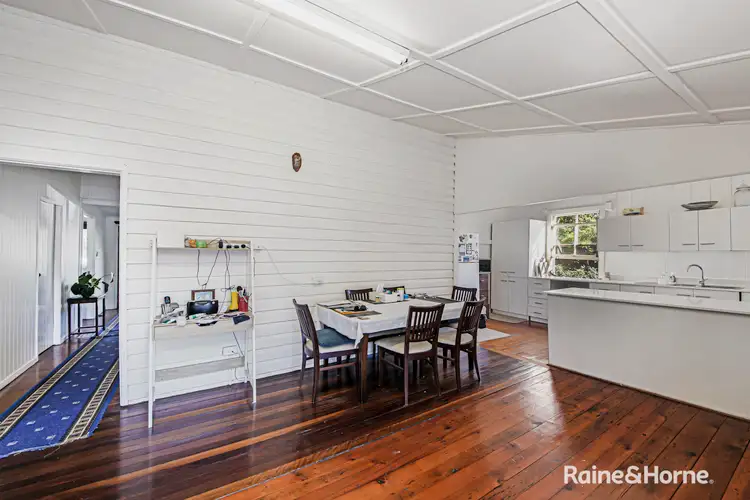 Fifth view of Homely house listing, 32 Netherton Street, Nambour QLD 4560