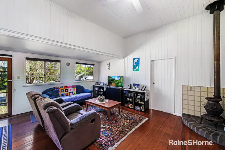 Sixth view of Homely house listing, 32 Netherton Street, Nambour QLD 4560