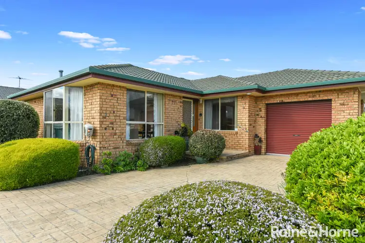 Main view of Homely house listing, 6 Greenhaven Court, Sorell TAS 7172