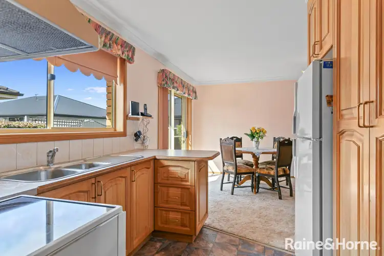 Fifth view of Homely house listing, 6 Greenhaven Court, Sorell TAS 7172