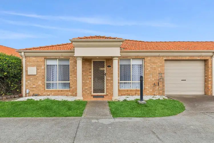 Main view of Homely unit listing, 11/110 Delbridge Drive, Sydenham VIC 3037