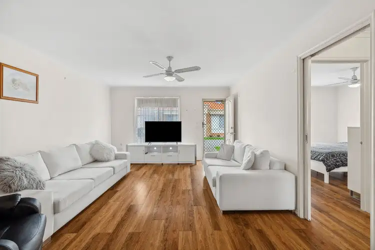Second view of Homely unit listing, 11/110 Delbridge Drive, Sydenham VIC 3037