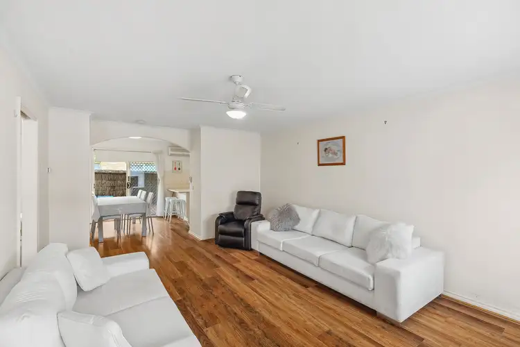 Third view of Homely unit listing, 11/110 Delbridge Drive, Sydenham VIC 3037