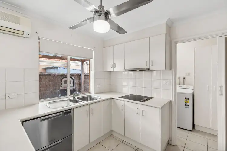 Fifth view of Homely unit listing, 11/110 Delbridge Drive, Sydenham VIC 3037