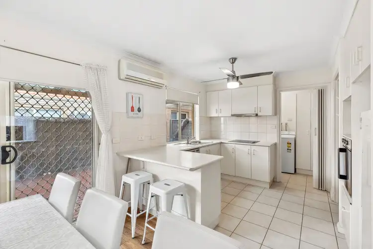 Sixth view of Homely unit listing, 11/110 Delbridge Drive, Sydenham VIC 3037