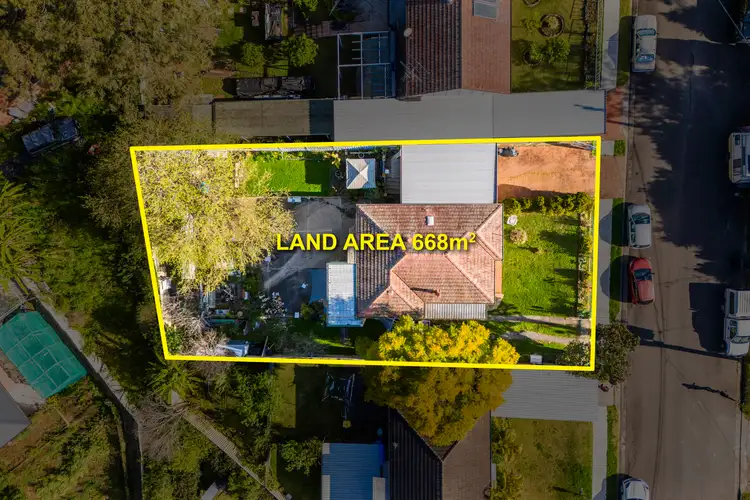 Fifth view of Homely house listing, 5 O'Shannassy Street, Mount Pritchard NSW 2170