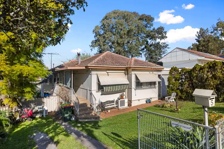 Sixth view of Homely house listing, 5 O'Shannassy Street, Mount Pritchard NSW 2170