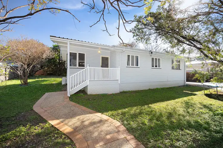 133 Belmore Street, Northgate QLD 4013