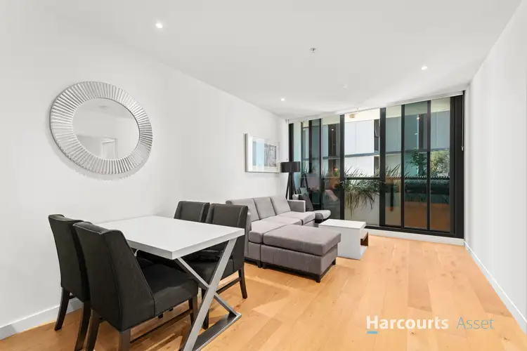 Second view of Homely house listing, 1807/167 Alfred Street, Fortitude Valley QLD 4006