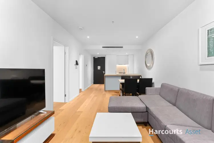 Third view of Homely house listing, 1807/167 Alfred Street, Fortitude Valley QLD 4006