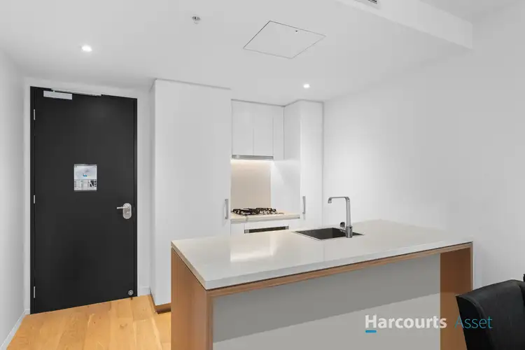 Fourth view of Homely house listing, 1807/167 Alfred Street, Fortitude Valley QLD 4006