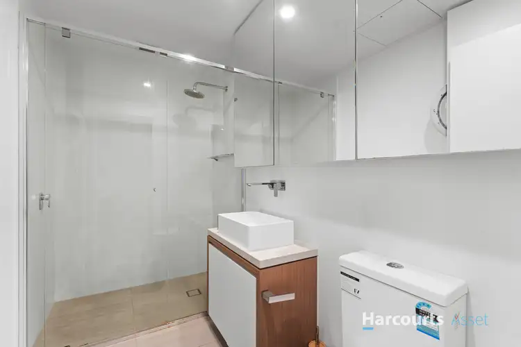 Seventh view of Homely house listing, 1807/167 Alfred Street, Fortitude Valley QLD 4006
