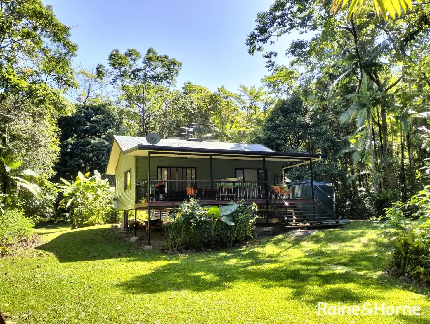 Main view of Homely house listing, 32 Nicole Drive, Cape Tribulation, Daintree QLD 4873