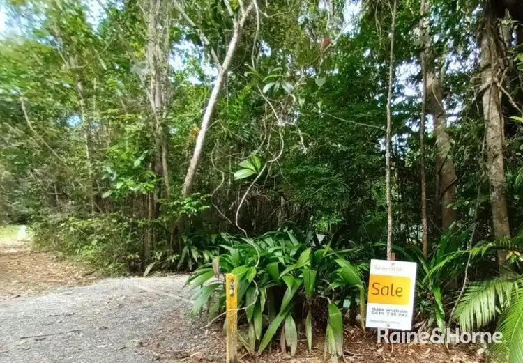 Third view of Homely house listing, 32 Nicole Drive, Cape Tribulation, Daintree QLD 4873