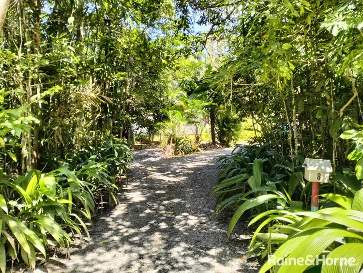 Fourth view of Homely house listing, 32 Nicole Drive, Cape Tribulation, Daintree QLD 4873