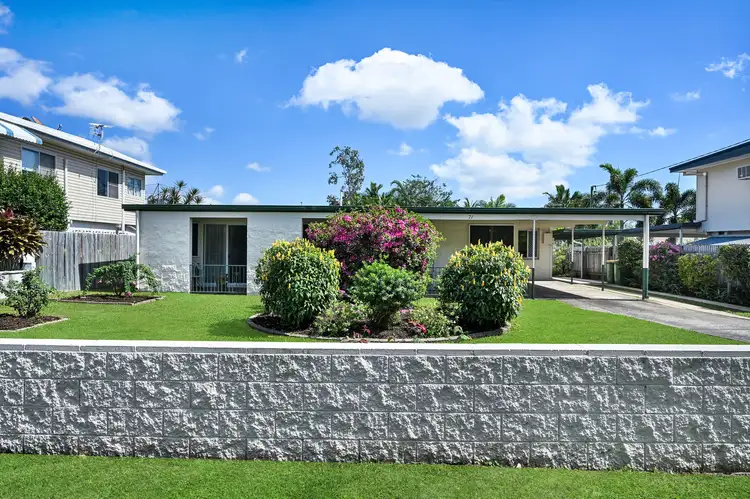 Main view of Homely house listing, 71 Edison Street, Wulguru QLD 4811