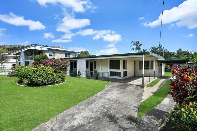 Fourth view of Homely house listing, 71 Edison Street, Wulguru QLD 4811