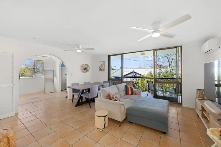 19/39 Maryvale Street, Toowong QLD 4066