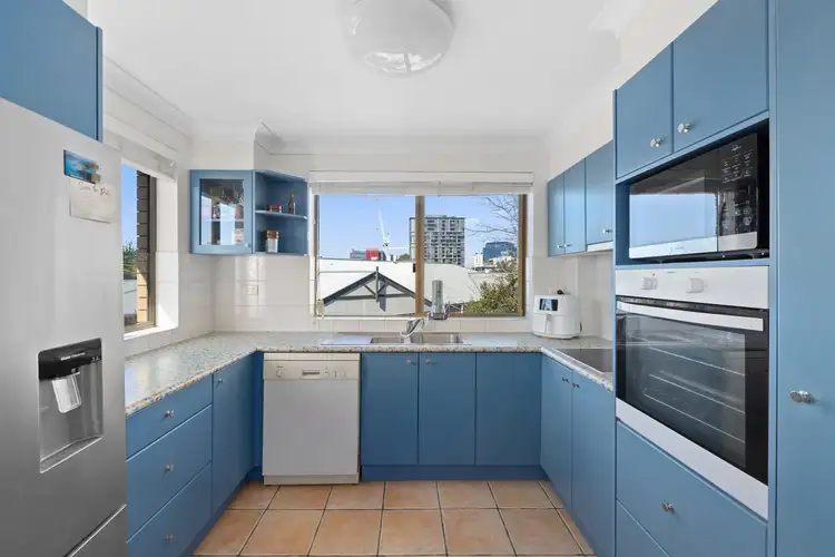 Second view of Homely apartment listing, 19/39 Maryvale Street, Toowong QLD 4066
