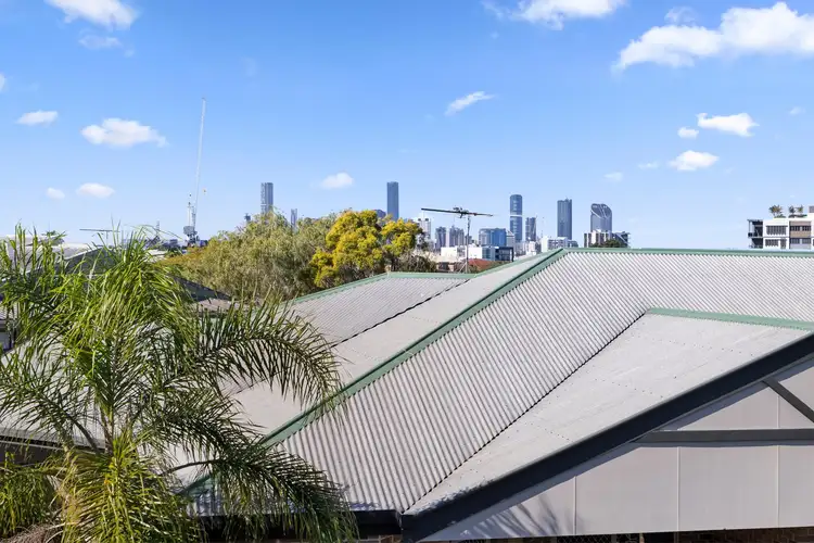 Fourth view of Homely apartment listing, 19/39 Maryvale Street, Toowong QLD 4066