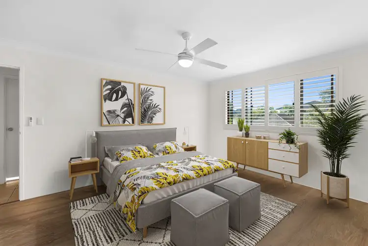 Sixth view of Homely apartment listing, 19/39 Maryvale Street, Toowong QLD 4066