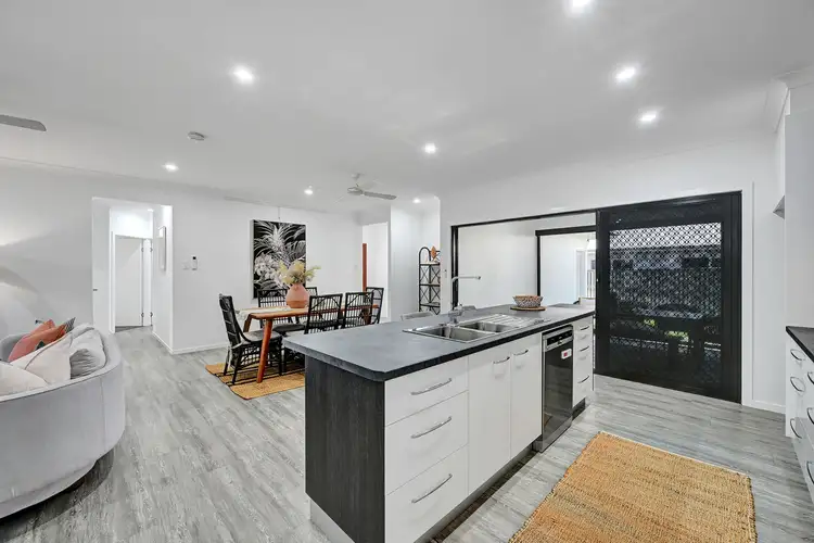 Sixth view of Homely house listing, 34 Dune Parade, Bushland Beach QLD 4818