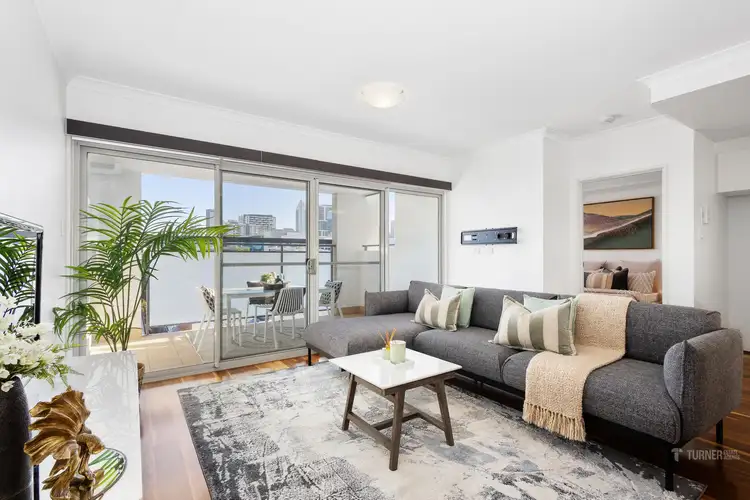 29/59 Brewer Street, Perth WA 6000