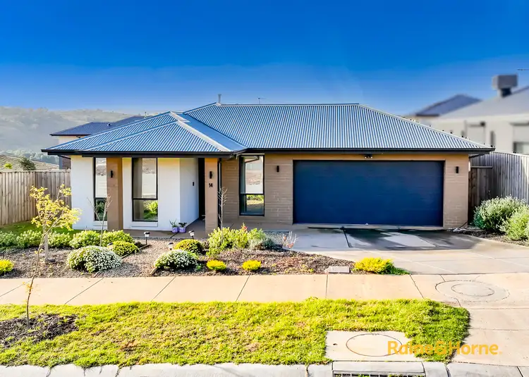 Main view of Homely house listing, 14 Knight Street, Maddingley VIC 3340