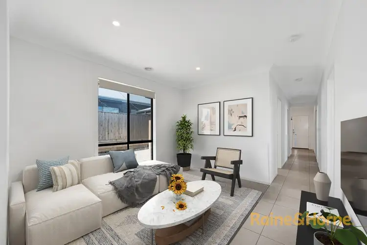 Second view of Homely house listing, 14 Knight Street, Maddingley VIC 3340