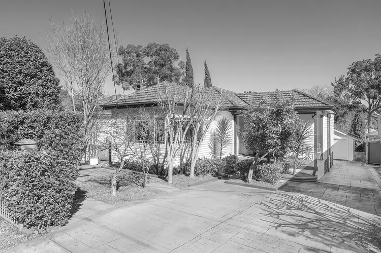 Main view of Homely house listing, 45 Auburn Street, Sutherland NSW 2232