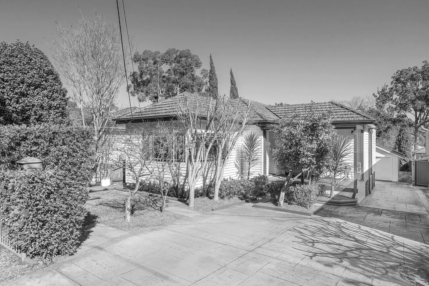 Main view of Homely house listing, 45 Auburn Street, Sutherland NSW 2232