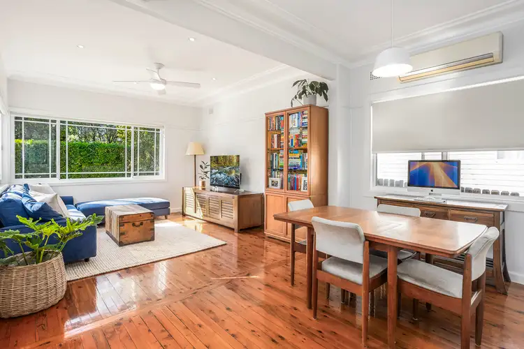 Third view of Homely house listing, 45 Auburn Street, Sutherland NSW 2232