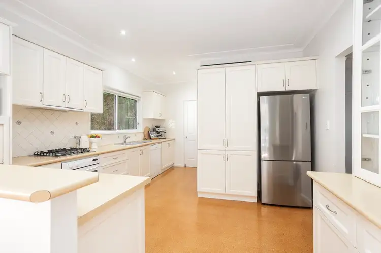 Fourth view of Homely house listing, 45 Auburn Street, Sutherland NSW 2232