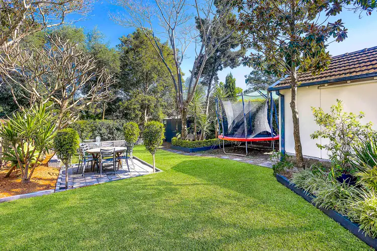 Sixth view of Homely house listing, 45 Auburn Street, Sutherland NSW 2232